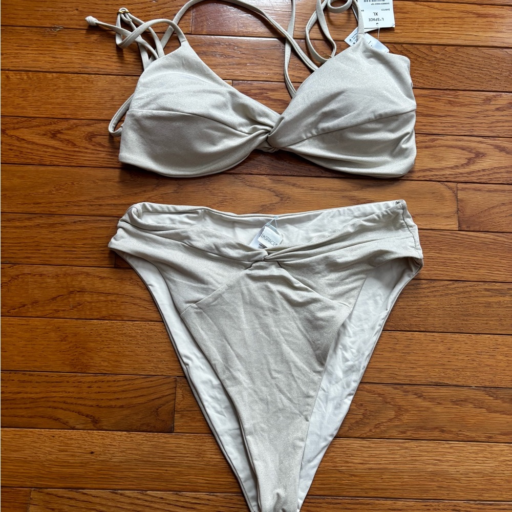 L*Space Bikini